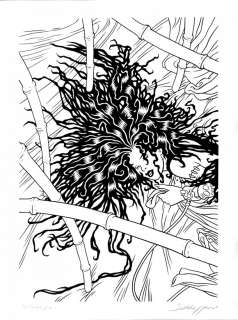 ROBERTO BALDAZZINI Sultana Da | Little Nemo