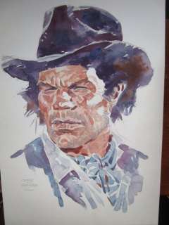 Frisano, Thomas - Dessin original couleur - Blueberry | Catawiki