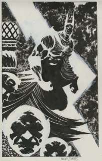 Kelley Jones |  | Hero Initiative