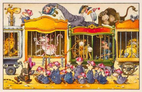 Jean-Jacques LOUP | Artcurial