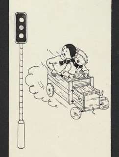 Quick et Flupke - Dessin original - Quick & Flupke - Loose page - (1983) | Catawiki