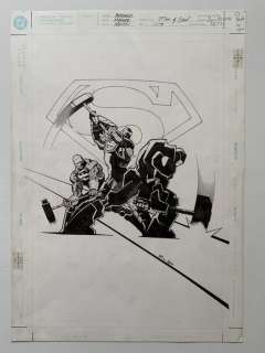 Superman: The Man of Steel #171 - cover - First edition - (2001) | Catawiki