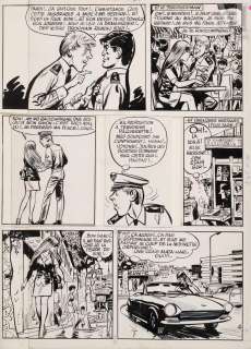 Jije (1914 - 1980) | Tanguy et Laverdure | Millon