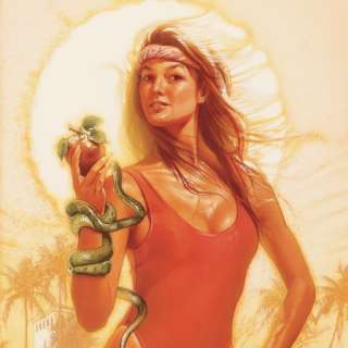 Drew Struzan | Private Tutor / After School | Galactic Gallery