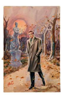 RINO ALBERTARELLI, SETTEMBRE (SEPTEMBER SONG) | Art-Rite