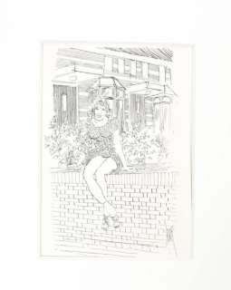 [ORIGINAL CARTOON] PETER VAN STRAATEN (1935-2016) | Zwiggelaar Auctions