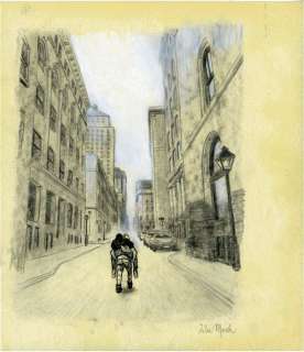 Julie Maroh  - Corps sonores, planche 058 