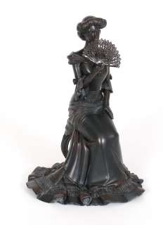 Vicomte | ATTAKUS : Sasmira éventail (6739), version ébèn… | Banque Dessinée