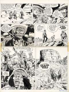Jean Giraud | 1938-2012 | Artcurial