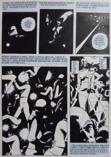 Matena, Dick | Original plate  - Lazarus Stone  - (1979) | Catawiki