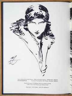 Blue Note T2 - Les dernières heures de la prohébition + dédicace et ex-libris - TL - Hardcover - First edition (2015) | Catawiki