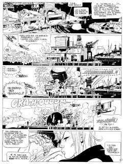 Alfonso Font | Prisoner of the Stars (PR129) | Alfonso Font