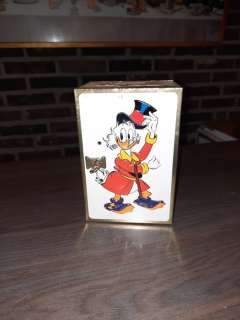 disney - Uncle Scrooge - Blikken spaarpot Disney - (1960) - First edition - (1960) | Catawiki