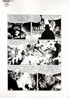 Alfonso Font  Nei territori del Nord Ovest