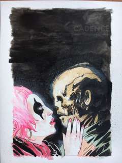 Ray Fawkes - Black Hammer: The Unbelievable Unteens (Dark Horse Comics) issue #03 (Variant Cover)