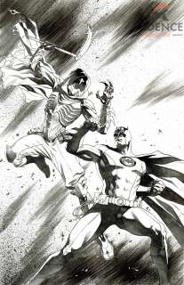 Jorge Molina - Batman (DC Comics) issue #119 (Cover)