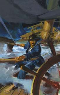 Parras, Antonio | Parras, Antonio - Peinture originale - Couverture - Amis Coop - (1977) | Catawiki