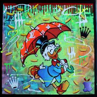 Brisan Gabriel | Brisan Gabriel(1967) - Happy Duck (2021) | Catawiki