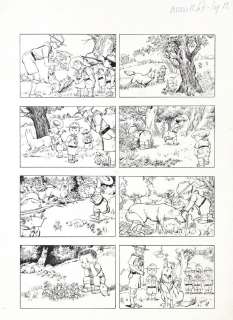 Battaglia Dino | "Ra-ta-plan", 1960 | Urania Casa d’Aste