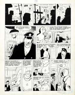 Le Gall, Frank | Théodore Poussin. Tome 3. Marie Vérité. Encre de Chine pour | Coutau Bégarie