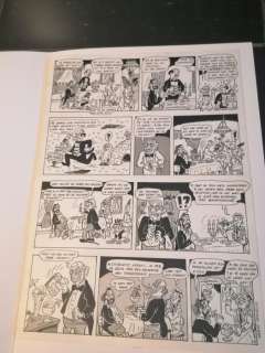 Linthout, Willy | Linthout, Willy - Originele pagina - Urbanus 4 - Urbanus op Uranus - (1984) | Catawiki