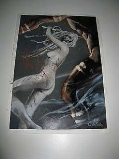 Emmanuel Civiello | Civiello - Originele tekening in kleur - Formaat: 21 x 29,5 cm. | Catawiki