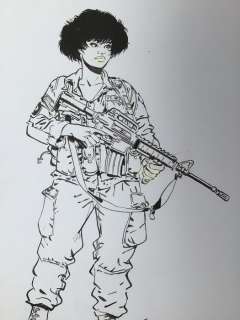 Meynet | Meynet, Félix - Dessin original - XIII - Major Jones | Catawiki