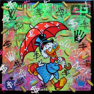 Brisan Gabriel(1967) | Brisan Gabriel(1967) - Lucky Duck (2022) | Catawiki