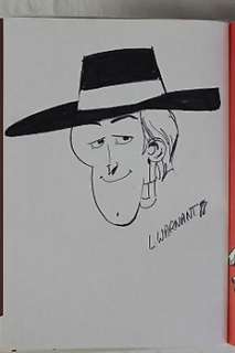 Warnant / Tome - Soda - Deel 1 - Een engel gaat heen - Met opdrachttekening Luc Warnant - Cartonné - EO - (1987)