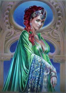 Antonello Venditti | Antonello Venditti - original artwork "Viarnha" cm 50x70 - Page volante - Exemplaire unique - (2019) | Catawiki