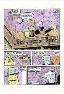 Robert Goodin - The kurdles page 31