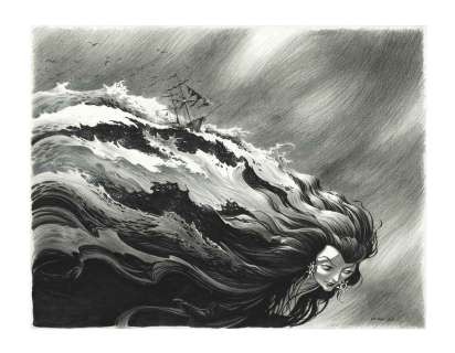 Riff Reb‘s - LES FILLES DE SOLEIL 25 ANS , SOLEIL 2014