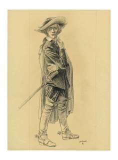 Andre Juillard | LES 7 VIES DE L’EPERVIER | Christie’s