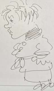 Tardi | Adèle Blanc-Sec 7 - Dédicace - Tous des monstres - Cartonné - EO - (1994) | Catawiki