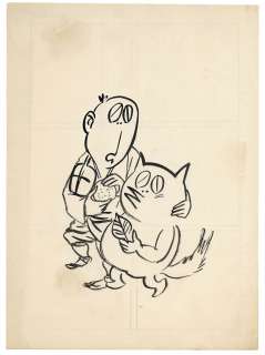 Shigeru Mizuki Hand-drawn illustration | Mandarake (Big Web)