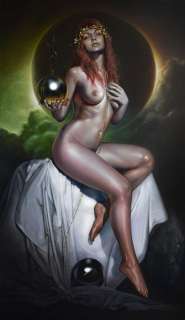 Antonello Venditti | Antonello Venditti - Lux Vincta Est - 140 x 80 cm - Page volante - Exemplaire unique - (2017/2017) | Catawiki