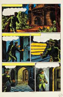 Mieczyslaw Wisniewski (1925 - 2006) "Kapitan Kloss", pt | Desa Unicum