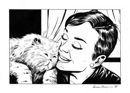 Francesco Bonanno | Julia - TAVOLA ORIGINALE FRANCESCO BONANNO | Catawiki