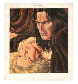 Yves Swolfs - LE PRINCE DE LA NUIT,