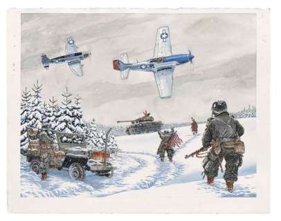 Philippe Jarbinet - AIRBONE 44