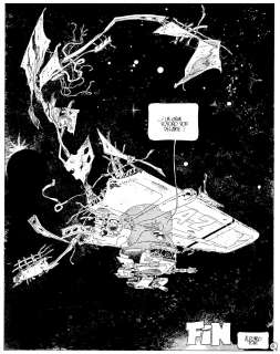 Alfonso Font | Tales of an Imperfect Future (IF144) | Alfonso Font