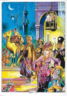 GIOVANNI ROMANINI  -  La Compagnia della Forca: Il