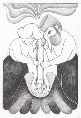 Fanny Michaëlis | 2025 - Et c’est ainsi que je suis née | Huberty Breyne Gallery