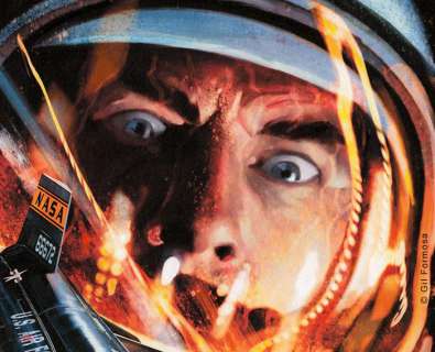 Gil Formosa | Formosa, Gil - Couverture originale - Emergency T3 - (2012) | Catawiki