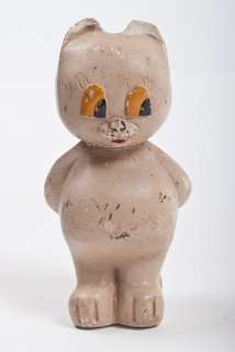 Marten Toonder (Curiosa) - Tom Poes Statue | Zwiggelaar Auctions