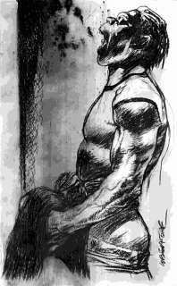 TANINO LIBERATORE  -  Ranxerox - Furor Eroticus | Little Nemo