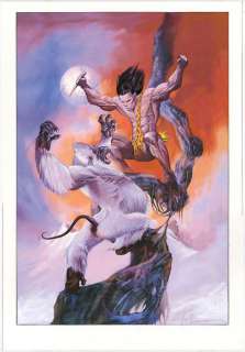 Formosa, Gil | Formosa, Gil - Dessin original couleur - Couverture - Spécial Zembla 158 - (2001) | Catawiki