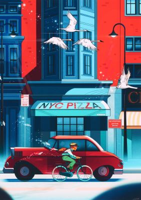 Laura El | The Letter Boy, 2026 | Philippe Labaune Gallery
