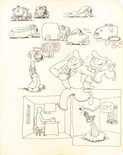 ROBERT CRUMBHaw | Little Nemo