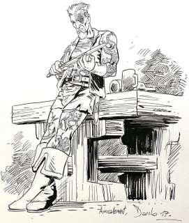 Danilo Guida |  | Catawiki